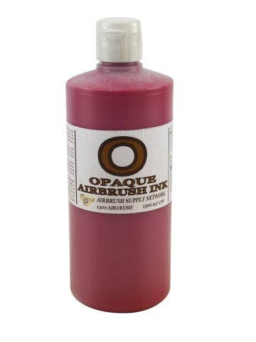 Opaque Red(Purple) 500ml