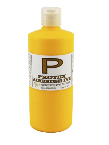 Protex Yellow(Orange) 500ml