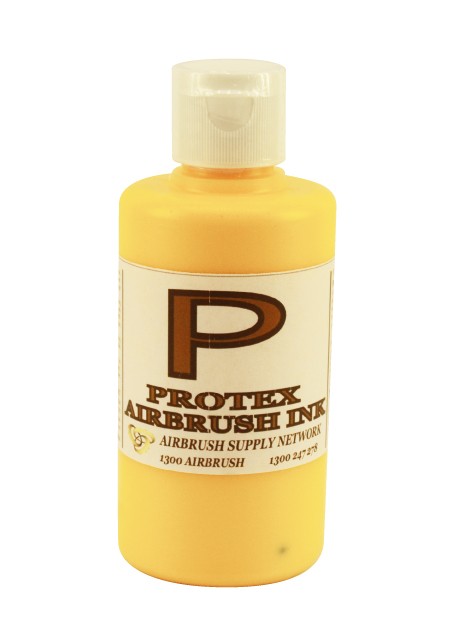 Protex Yellow(Orange) 250ml