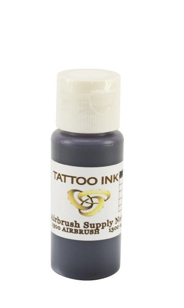 Tattoo Ink Violet 60ml